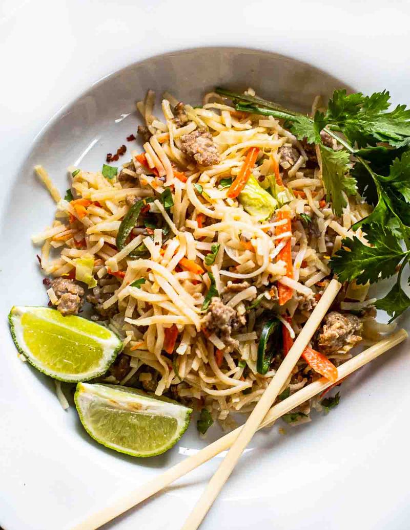 Pad Thai