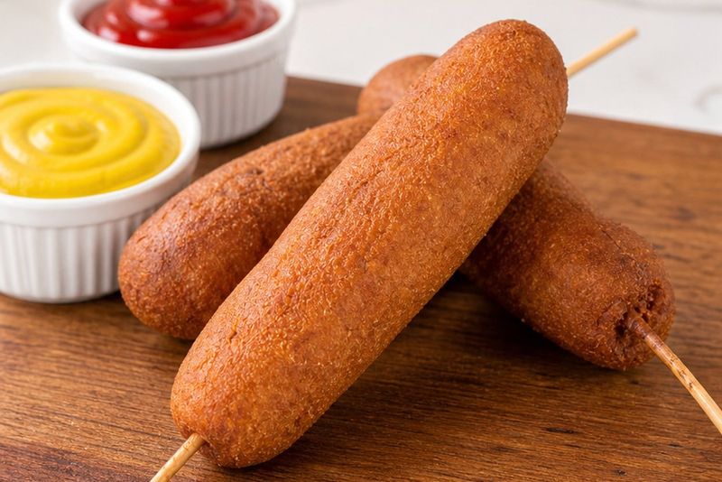 Corn Dog