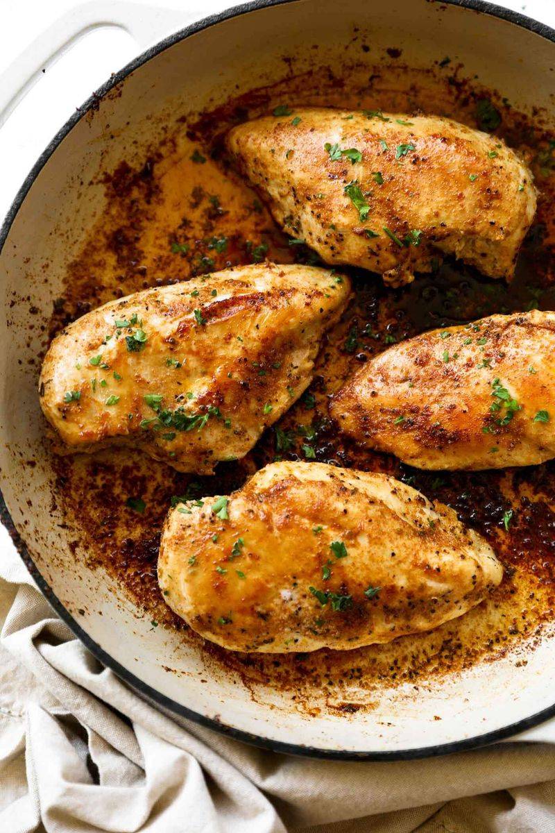 Chicken Breast