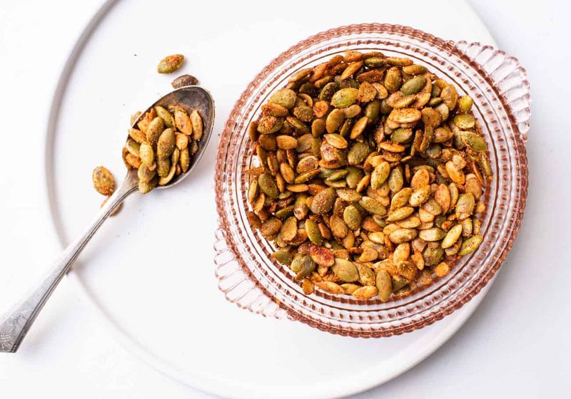 Pumpkin Seeds (Pepitas)