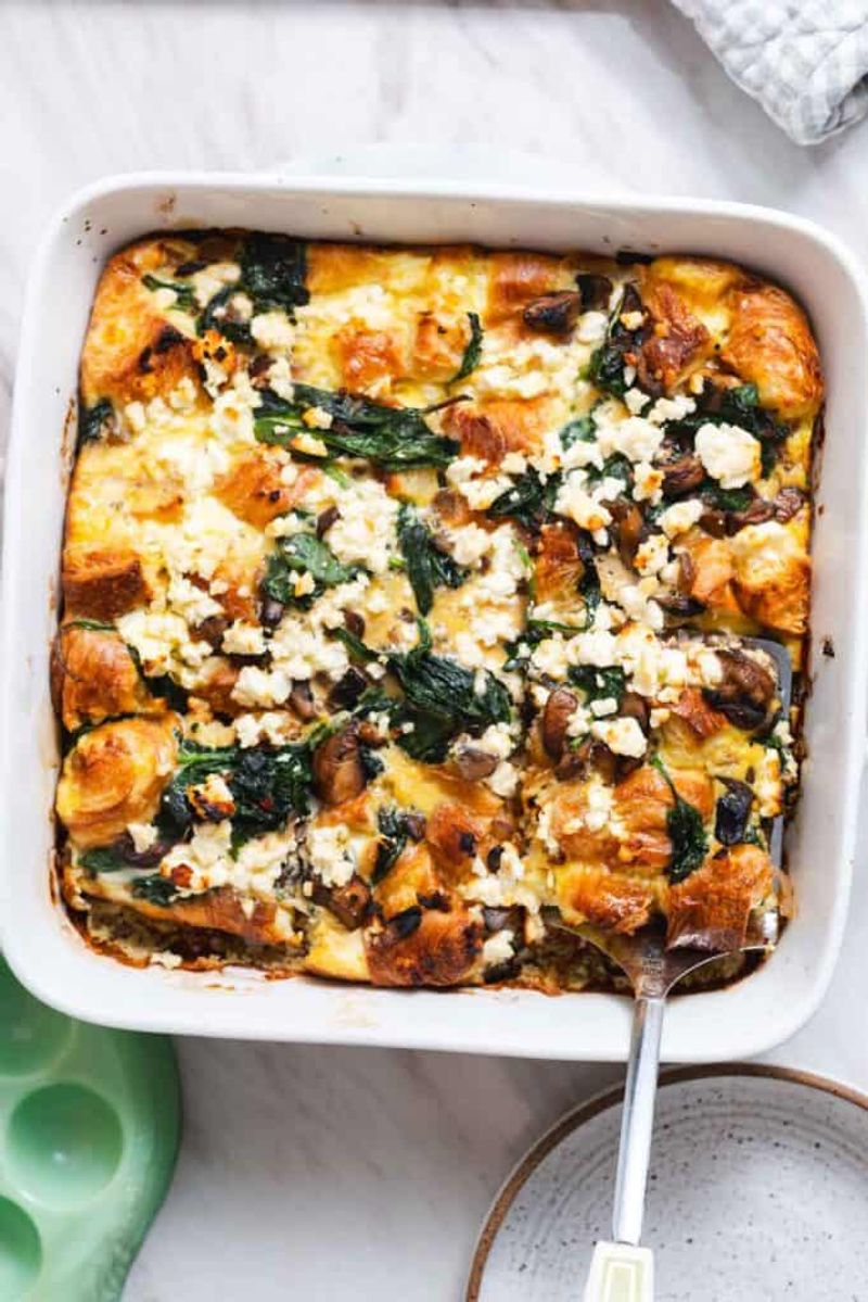 Croissant Stratta