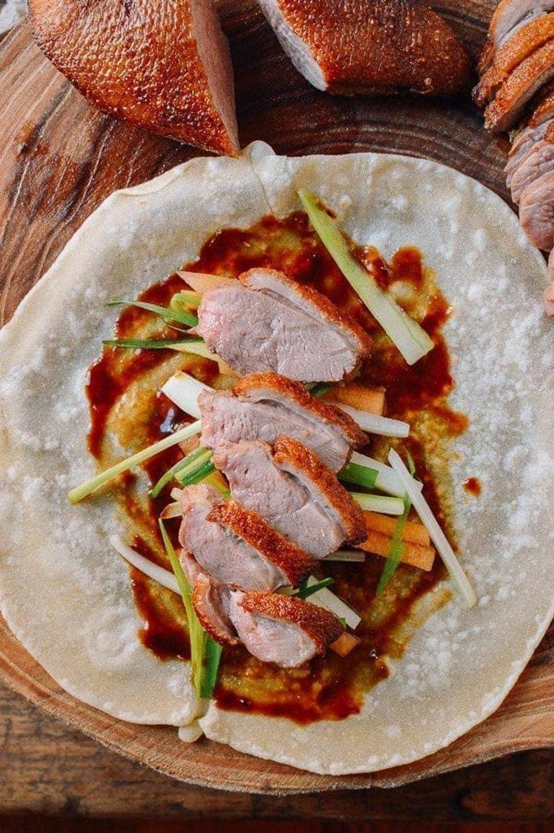 Peking Duck