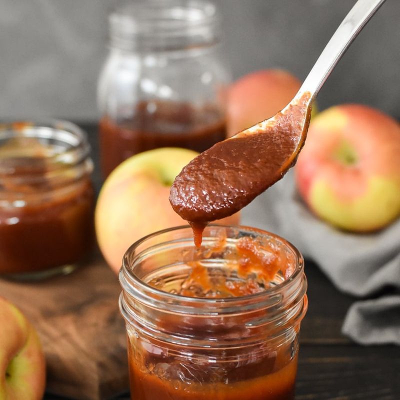 Barbecue Sauce