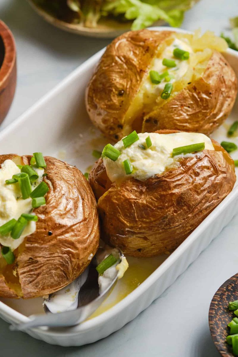 Baked Potato
