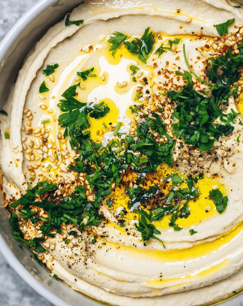 Hummus