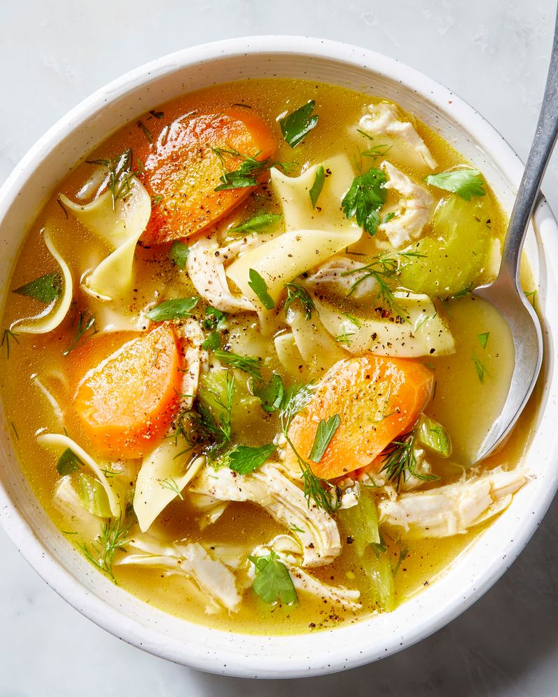 Soup