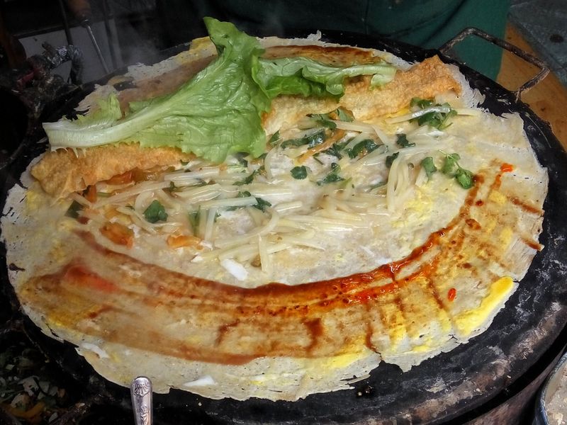 Jianbing (China)