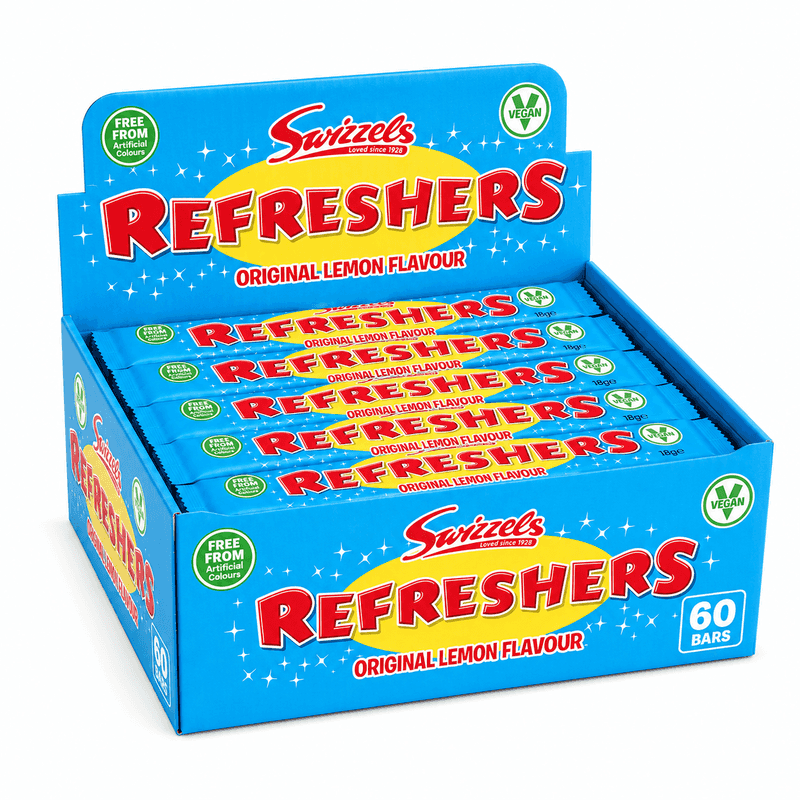 Refreshers Chews