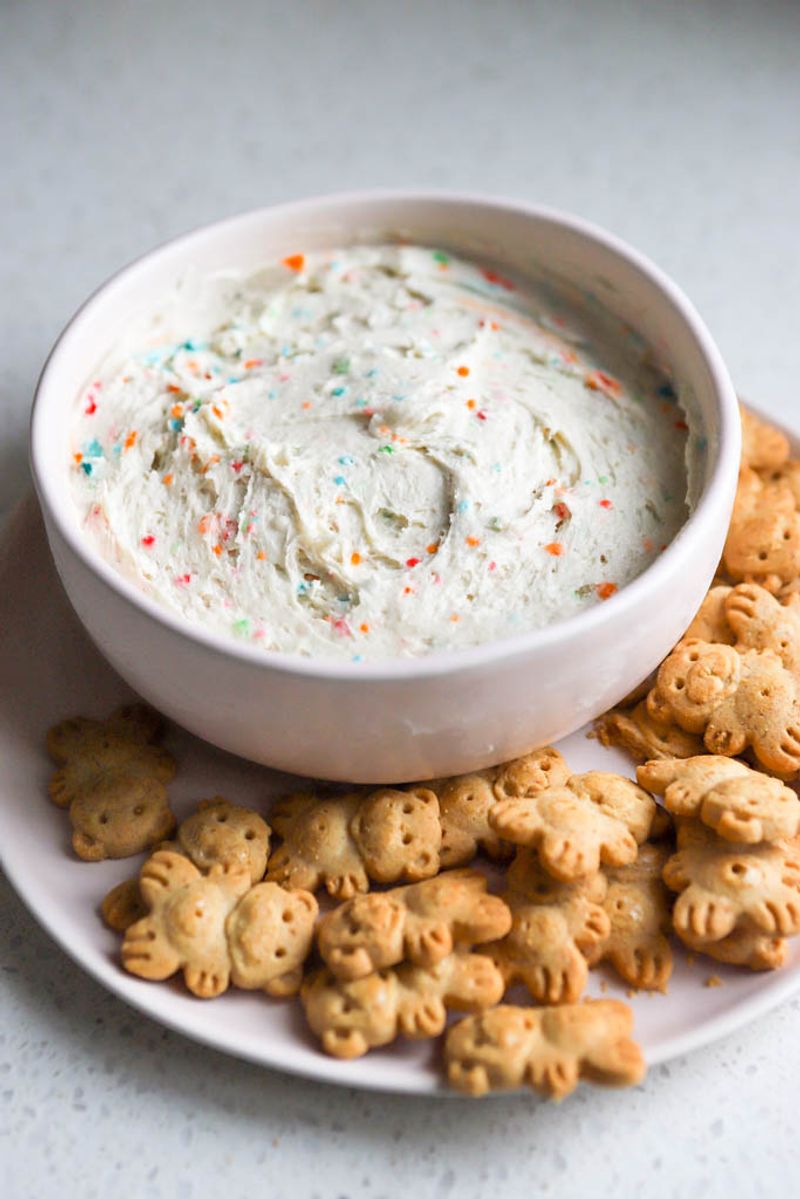Copycat Dunkaroos