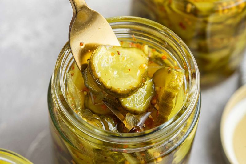 Pickles