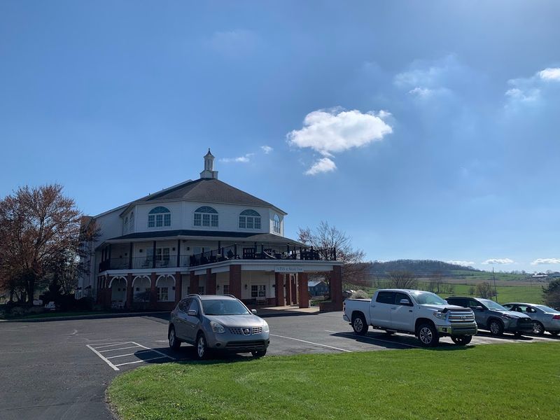 Amish Door Restaurant - Ohio