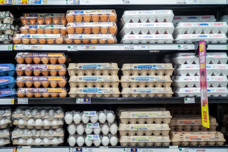 Figuring Out Which Eggs Are Worth the Price