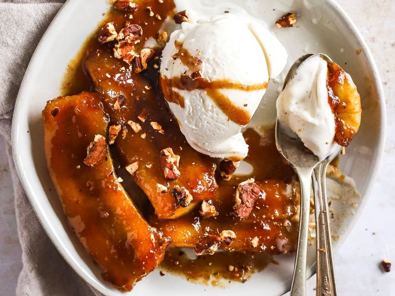 Bananas Foster