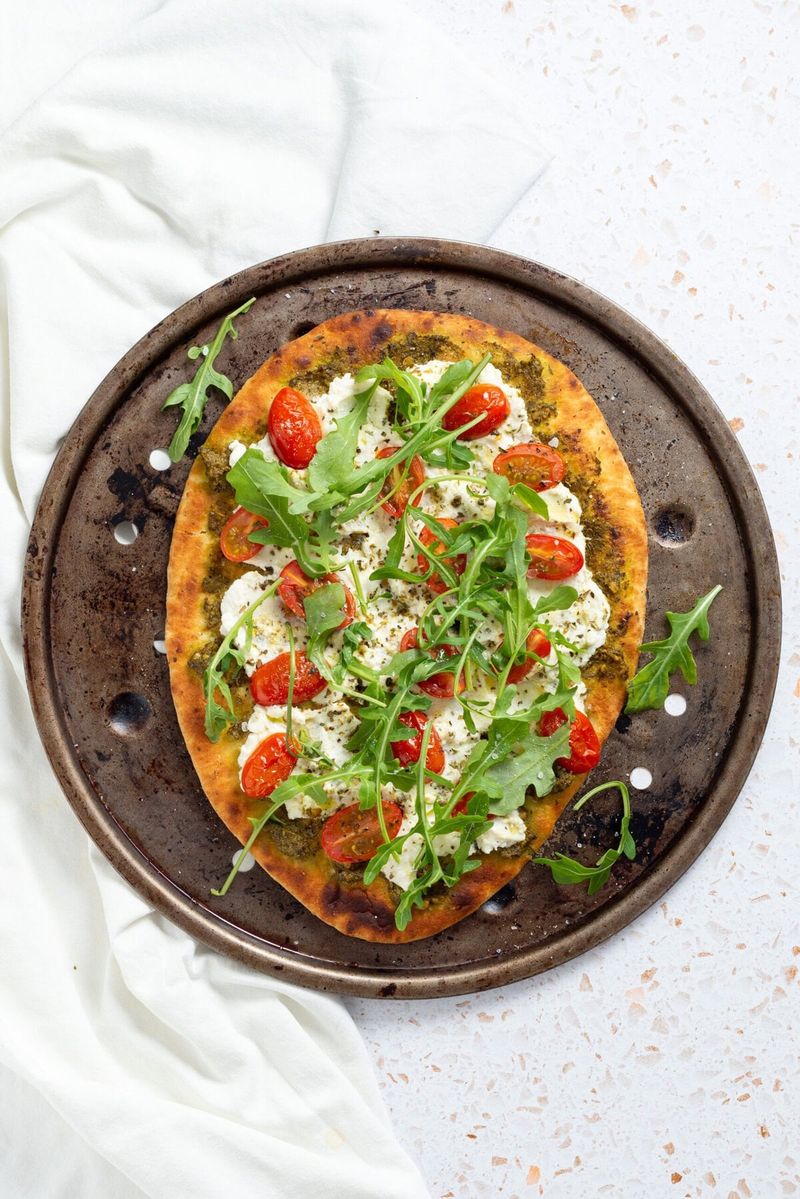 Flatbread