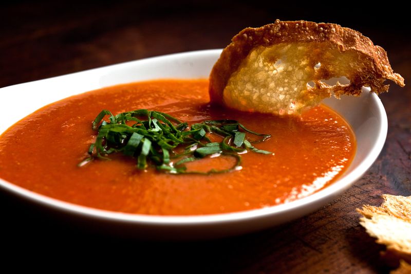 Soup