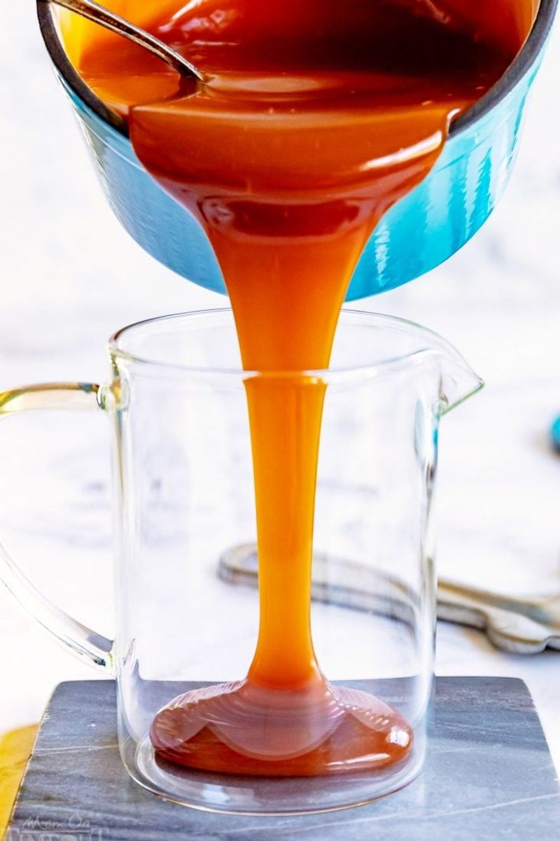 Caramel