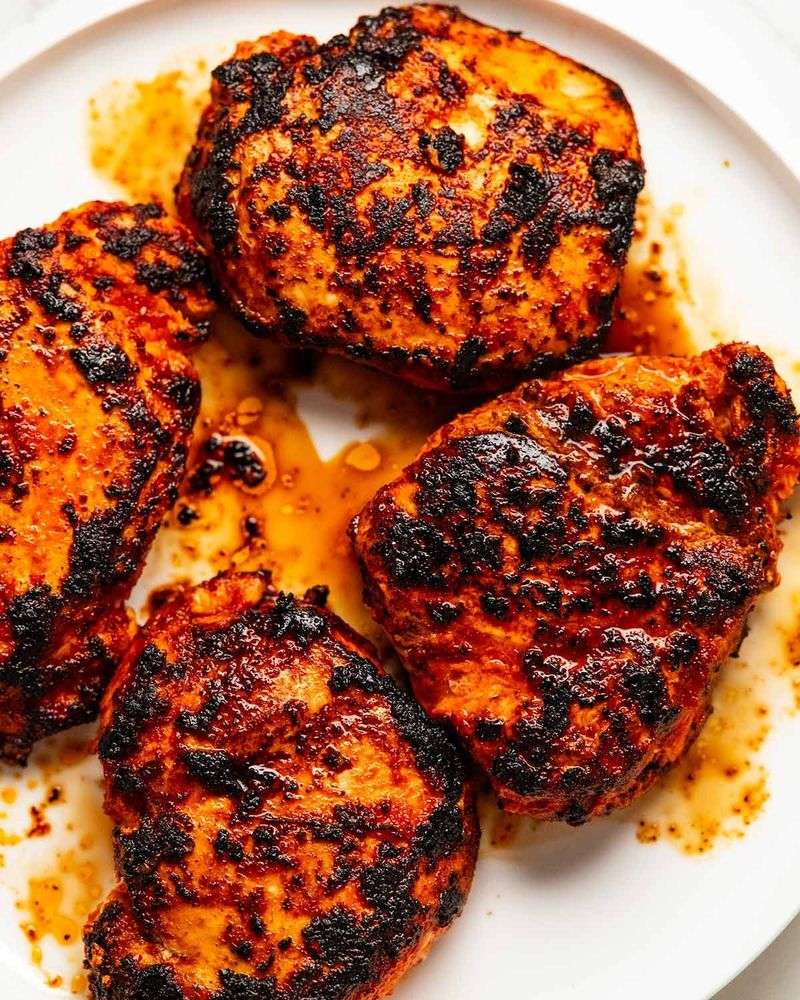 Nando's Peri-Peri Chicken at Home