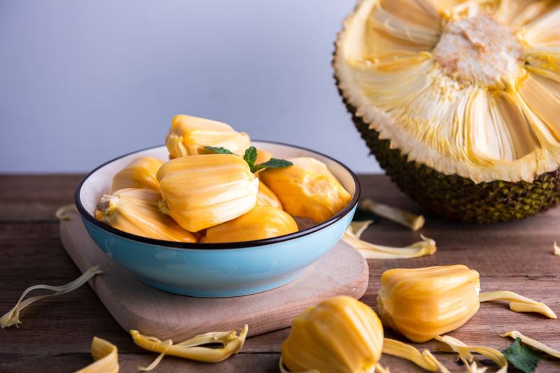 Jackfruit