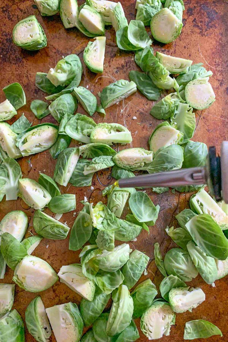 Brussels Sprouts