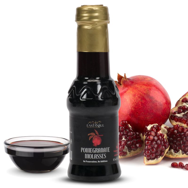 Pomegranate Molasses