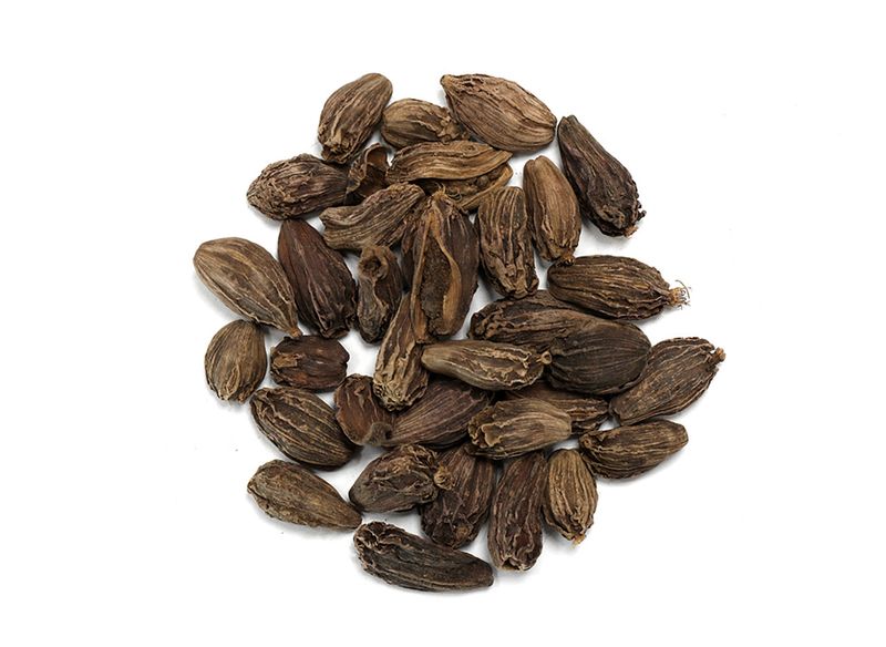 Black Cardamom