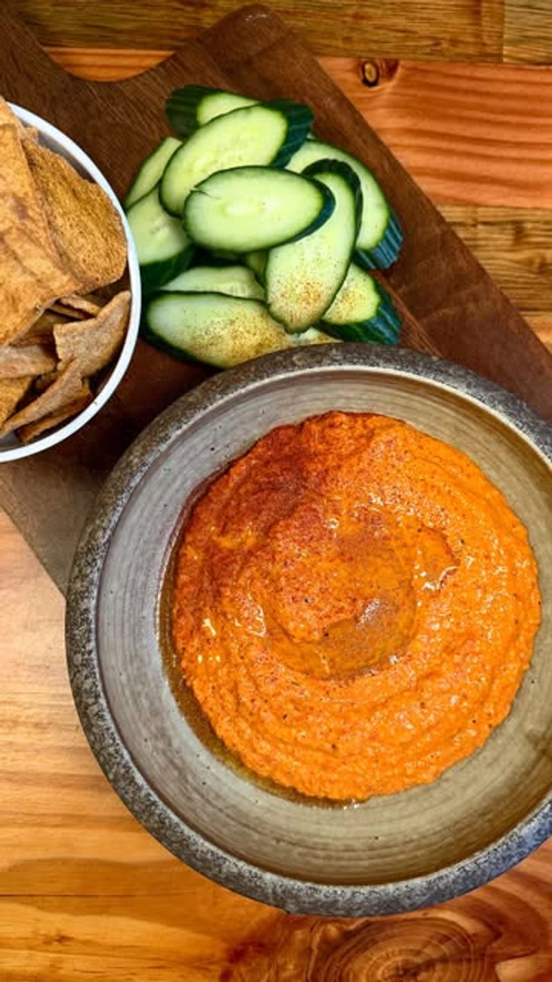 Add a Pinch of Smoked Paprika for Depth