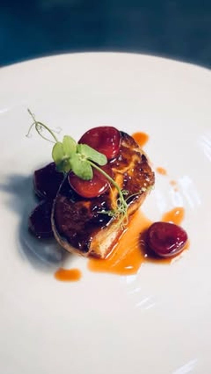 Foie Gras