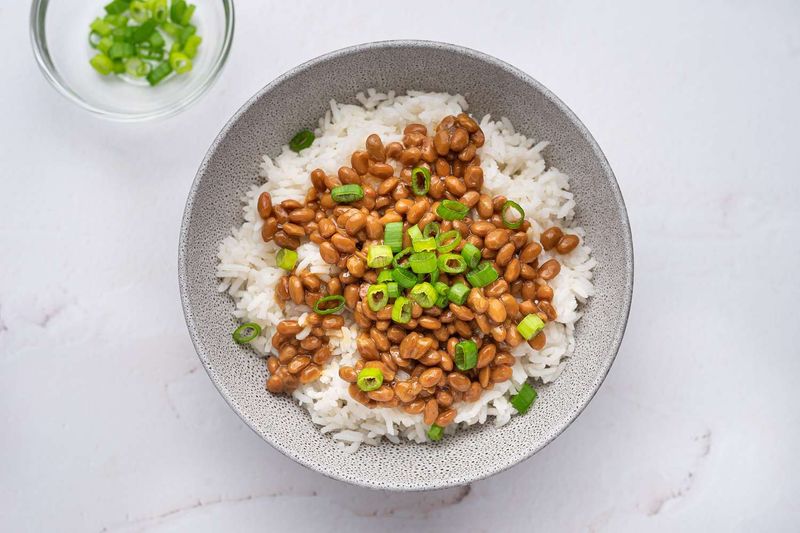 Natto