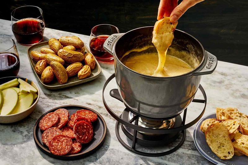 Fondue