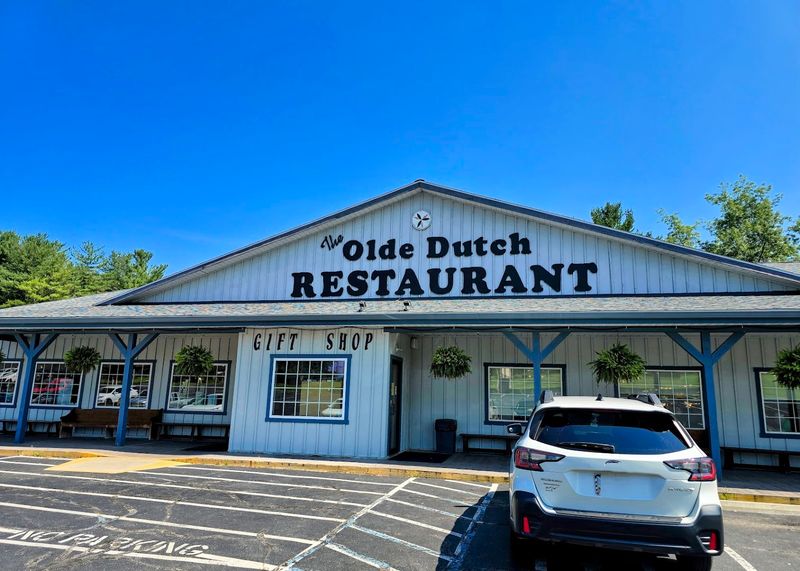 Olde Dutch - Ohio