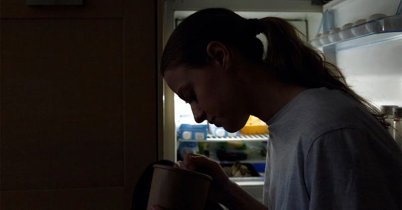 Eating at Unconventional Hours