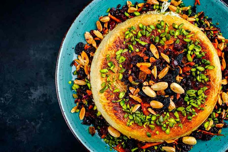 Cooking With Ingredients You Have Never Used Before