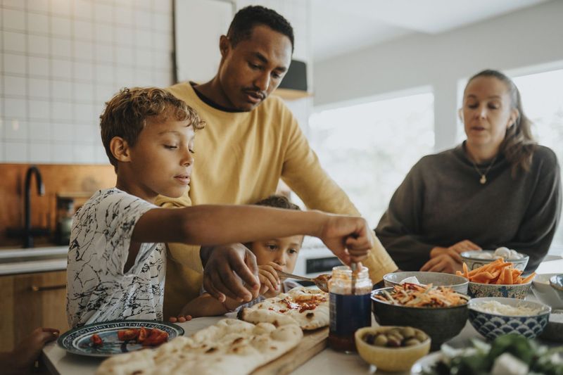 Believing Homemade Food Always Beats Restaurant Food