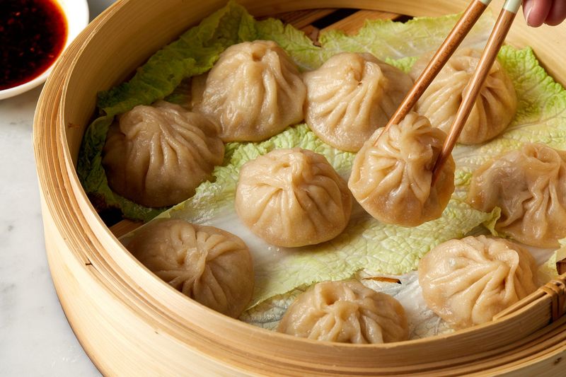 Dim Sum