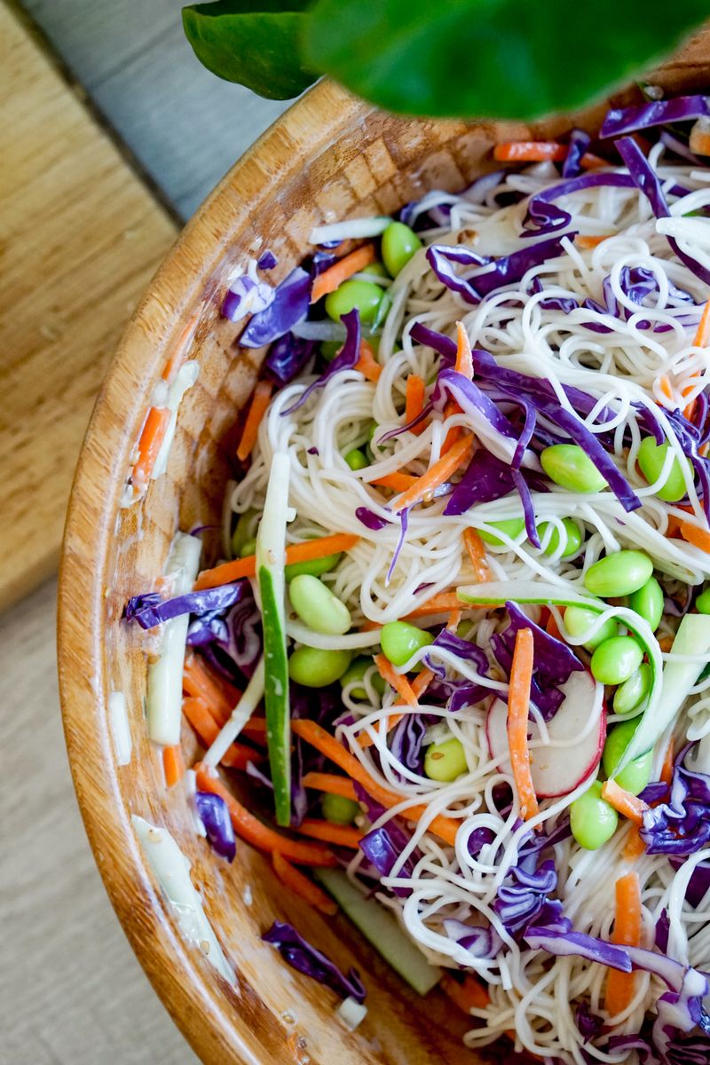 Noodle Salad
