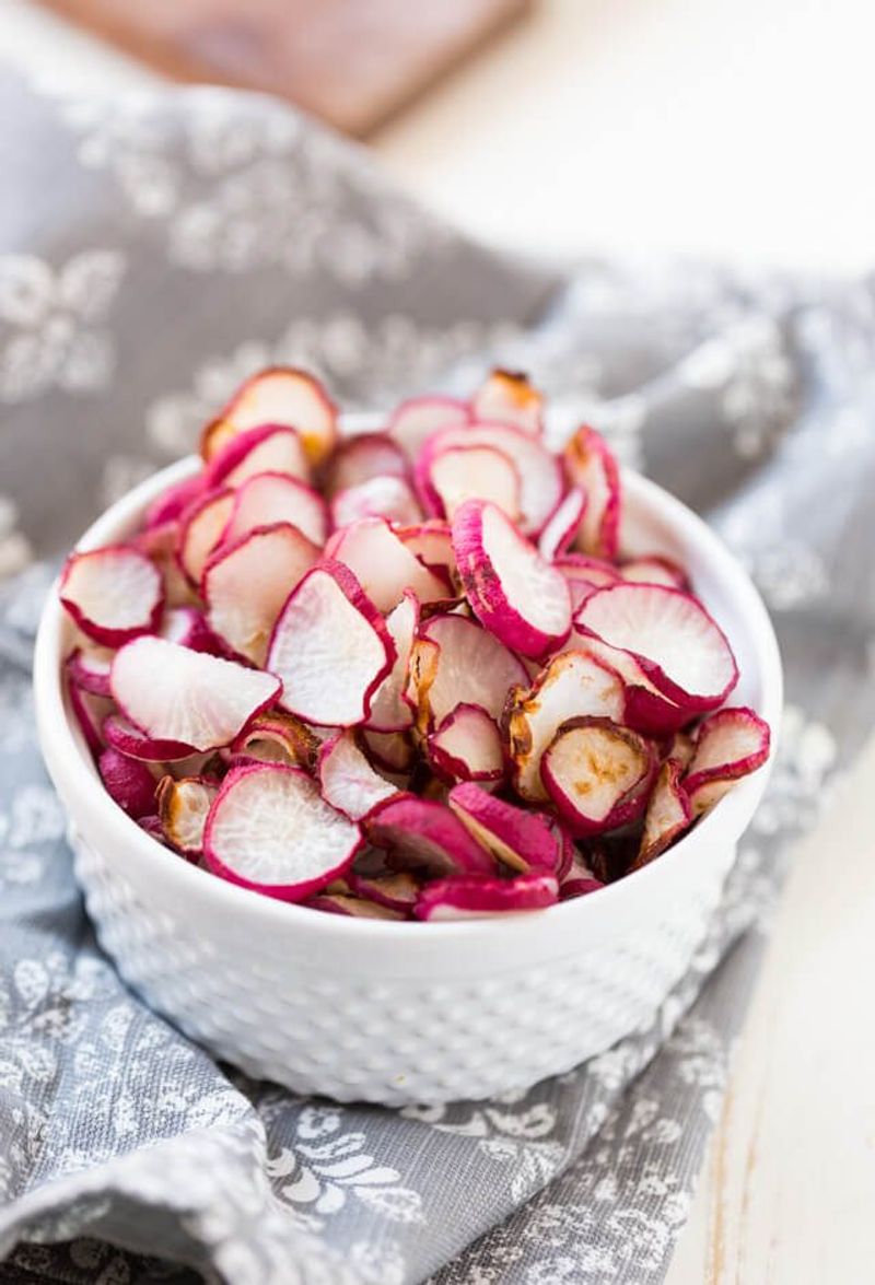 Radish