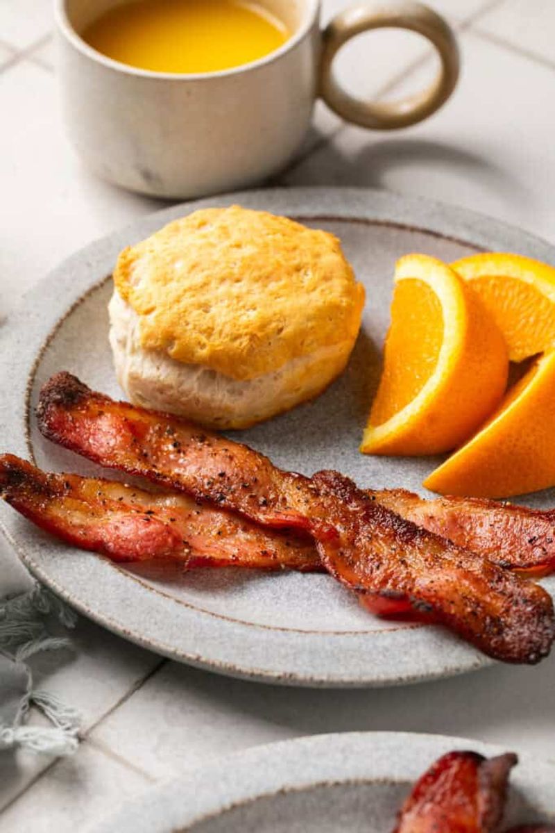 Bacon