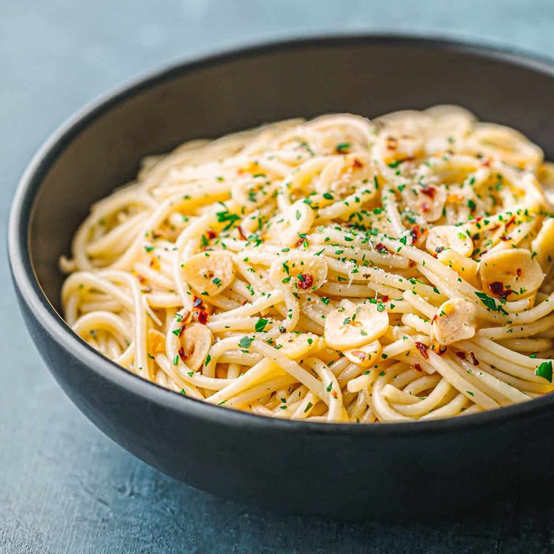 Garlic