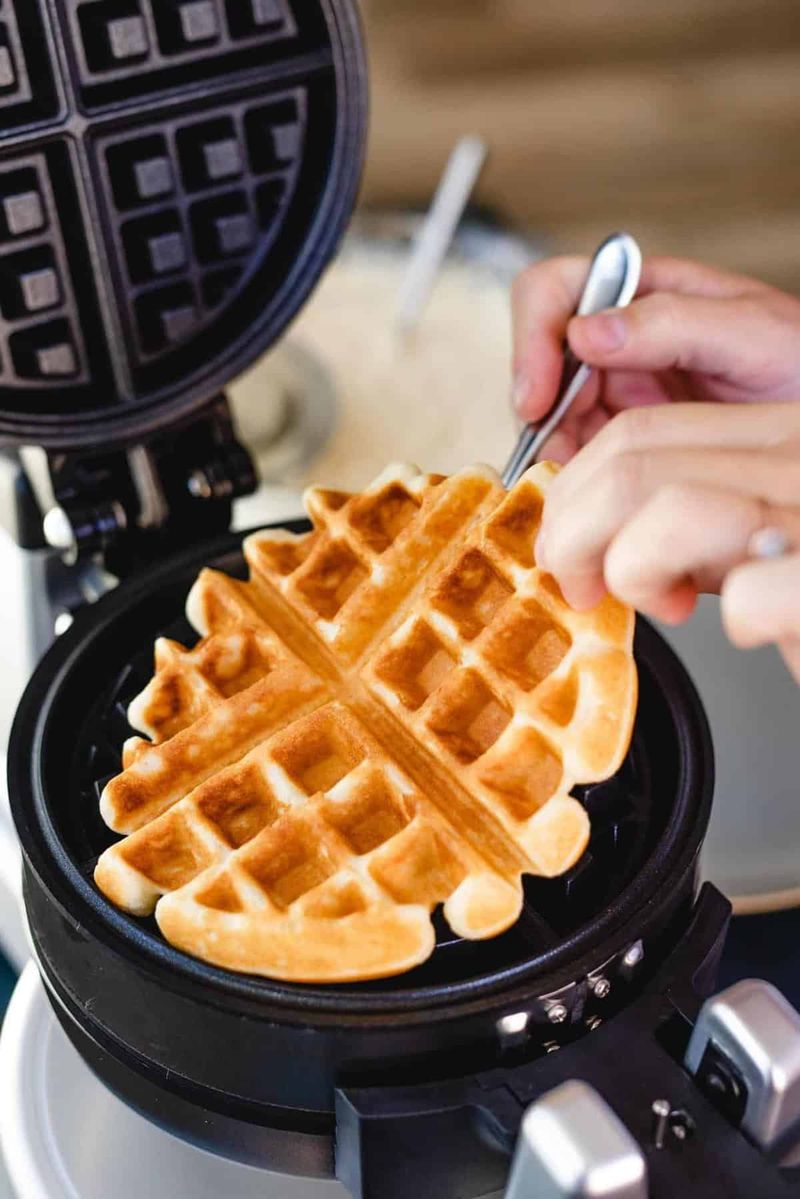 Waffles