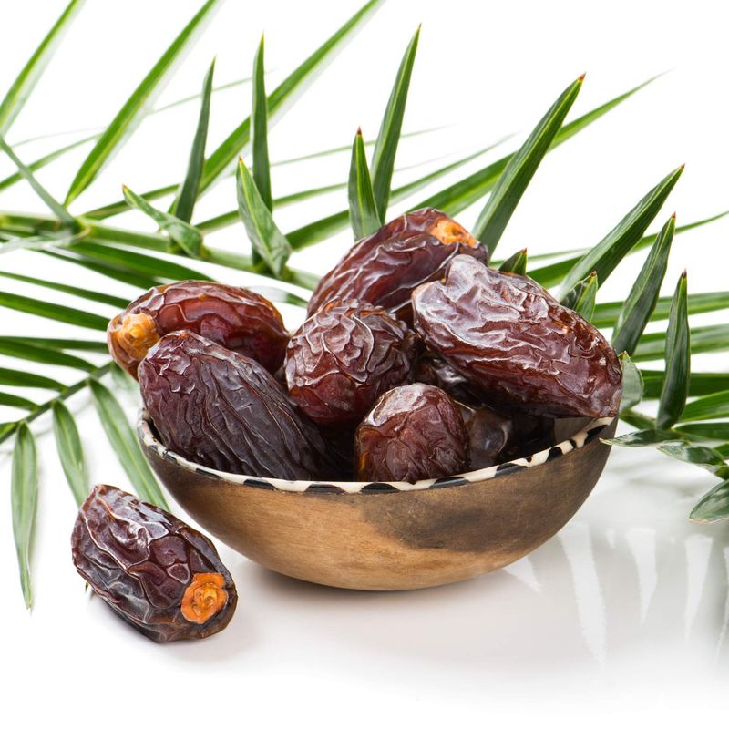 Medjool Dates