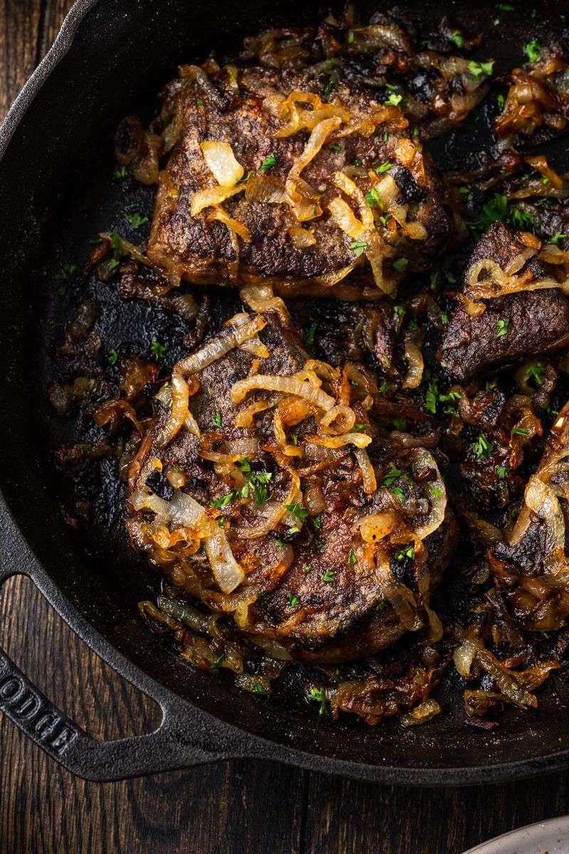 Organ Meats and Offal