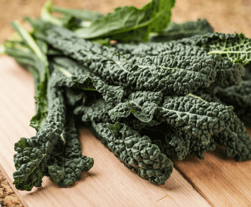 Lacinato Kale