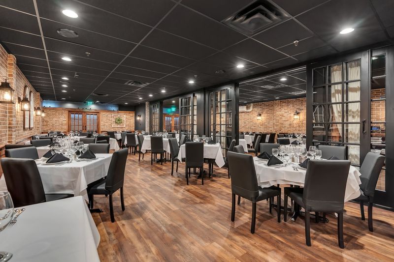 Clarizios Italian Ristorante - New Jersey