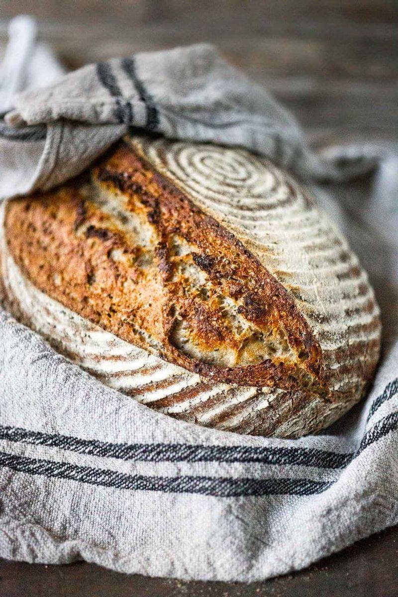 Sourdough Bread