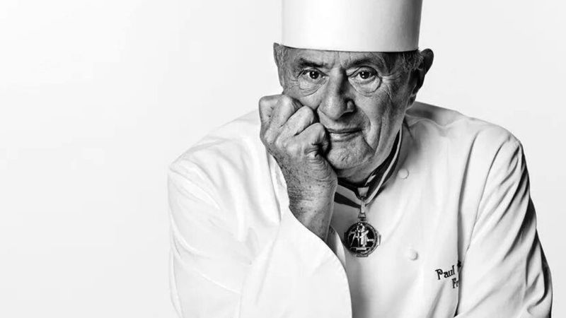 Paul Bocuse