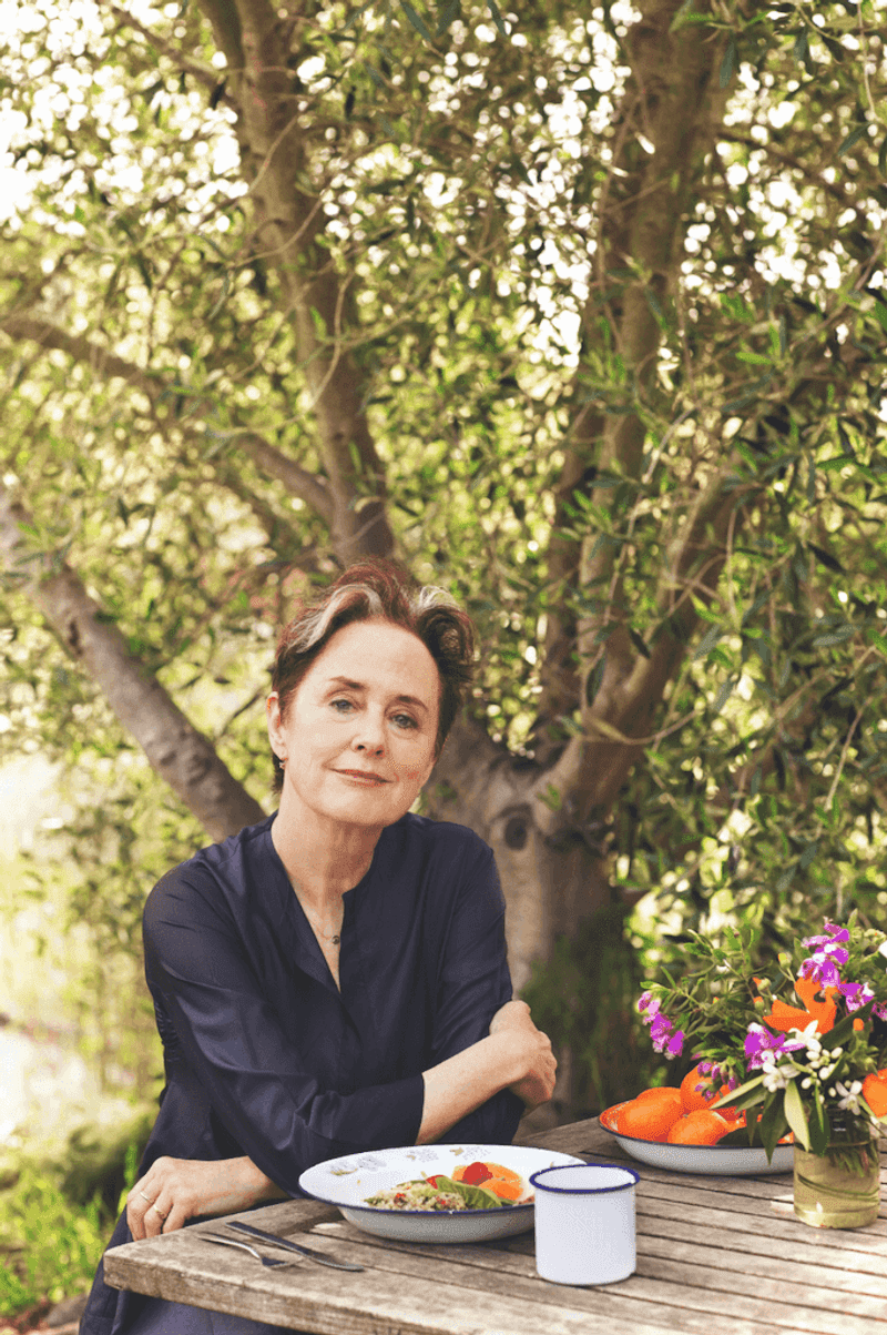 Alice Waters