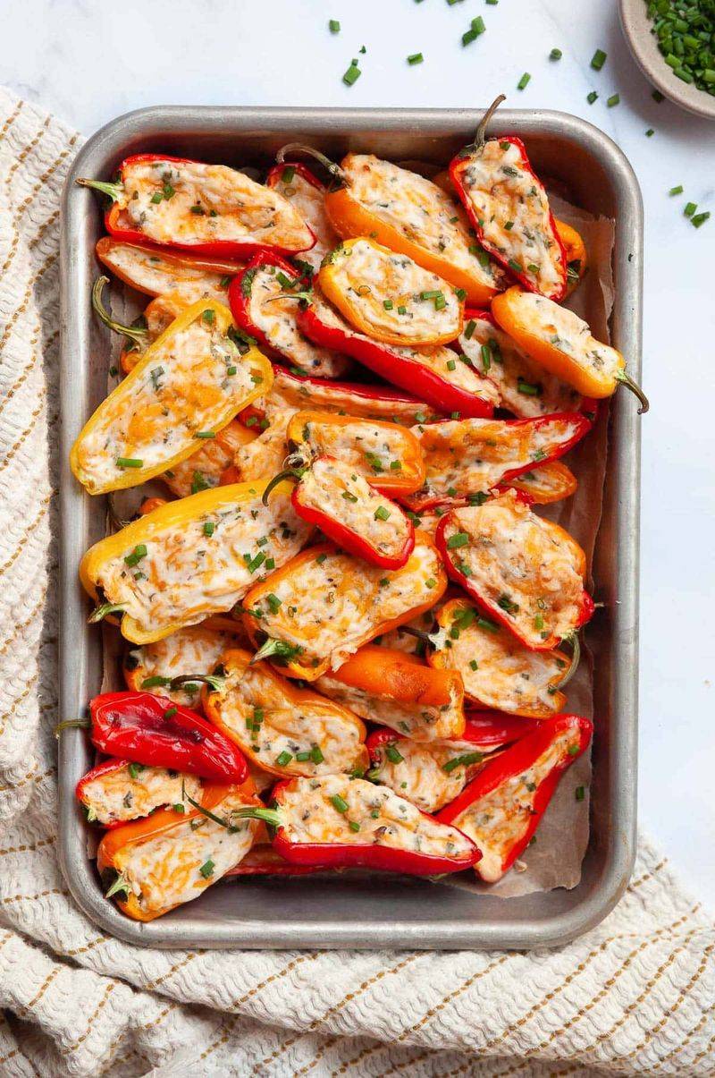 Shrimp and Cream Cheese