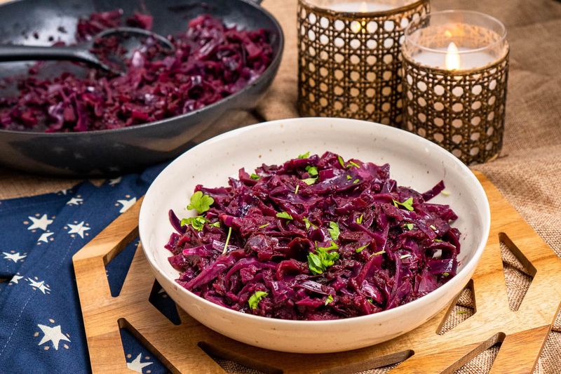 Red Cabbage