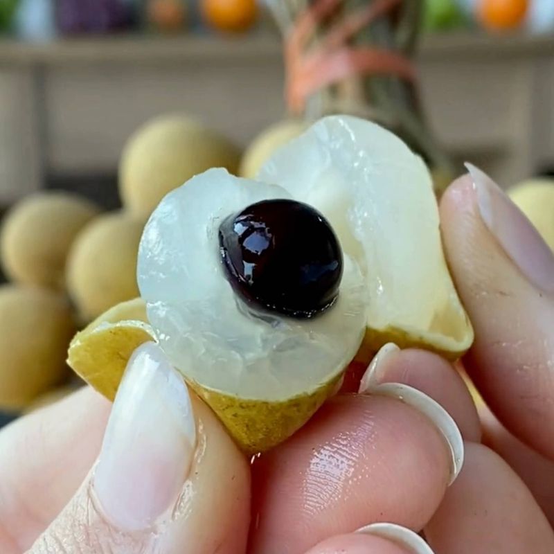 Longan