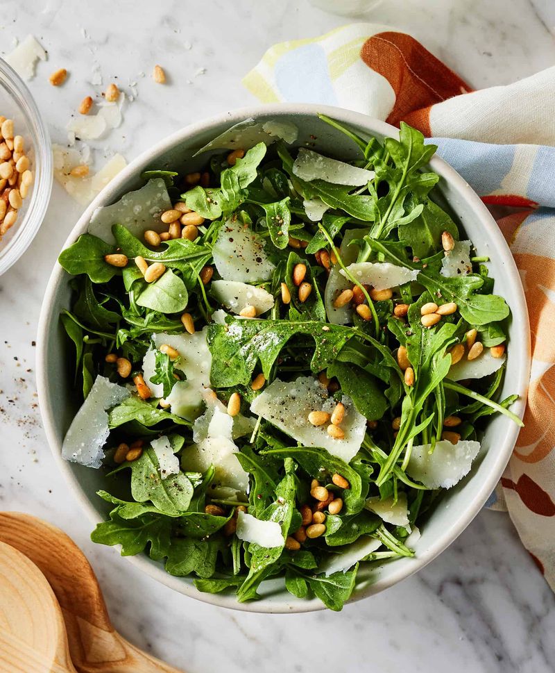 Arugula